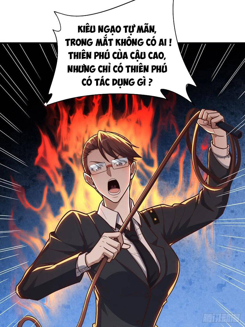 Cao Năng Lai Tập Chapter 192 - Trang 2