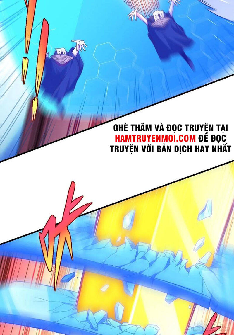 Cao Năng Lai Tập Chapter 192 - Trang 2