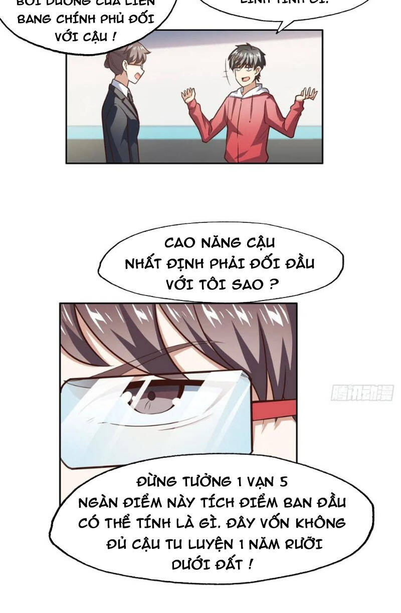 Cao Năng Lai Tập Chapter 193 - Trang 2