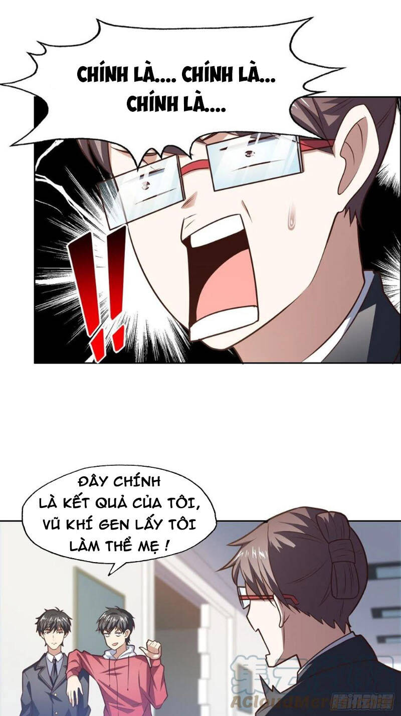 Cao Năng Lai Tập Chapter 193 - Trang 2