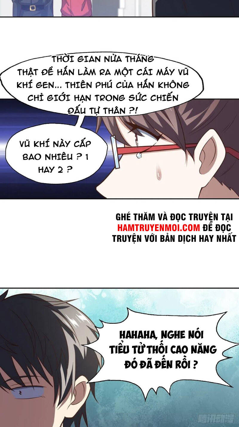 Cao Năng Lai Tập Chapter 193 - Trang 2