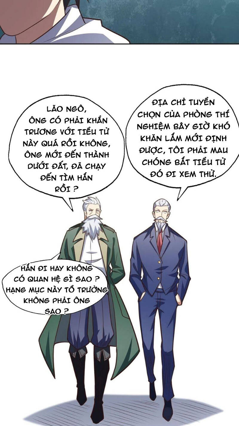 Cao Năng Lai Tập Chapter 193 - Trang 2