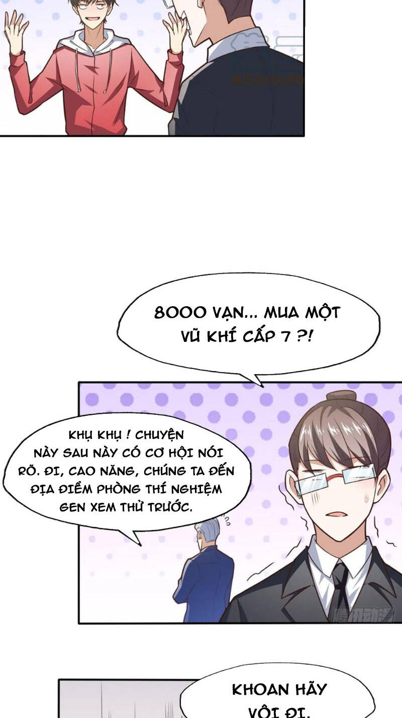 Cao Năng Lai Tập Chapter 193 - Trang 2