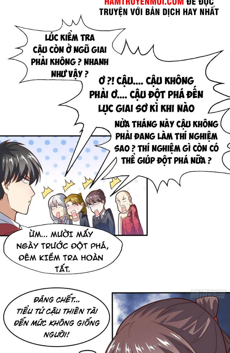 Cao Năng Lai Tập Chapter 193 - Trang 2