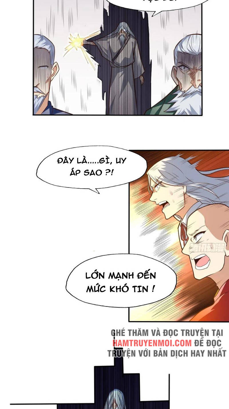 Cao Năng Lai Tập Chapter 193 - Trang 2