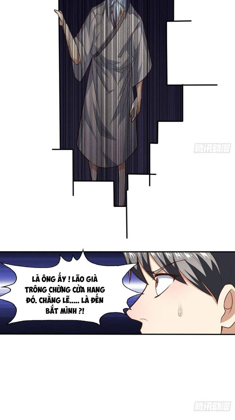 Cao Năng Lai Tập Chapter 193 - Trang 2