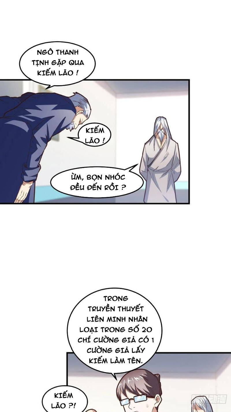 Cao Năng Lai Tập Chapter 193 - Trang 2