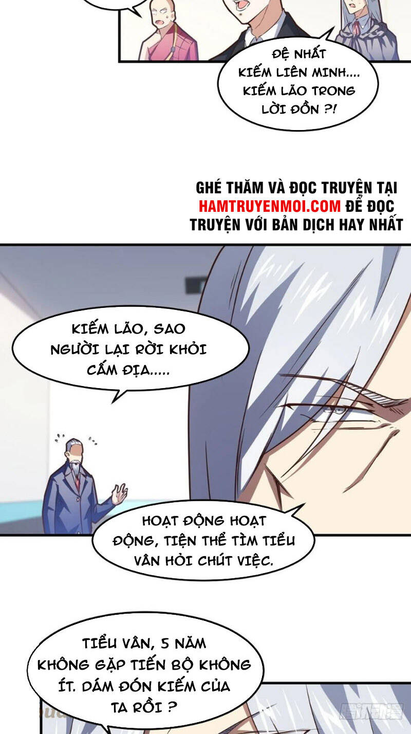 Cao Năng Lai Tập Chapter 193 - Trang 2