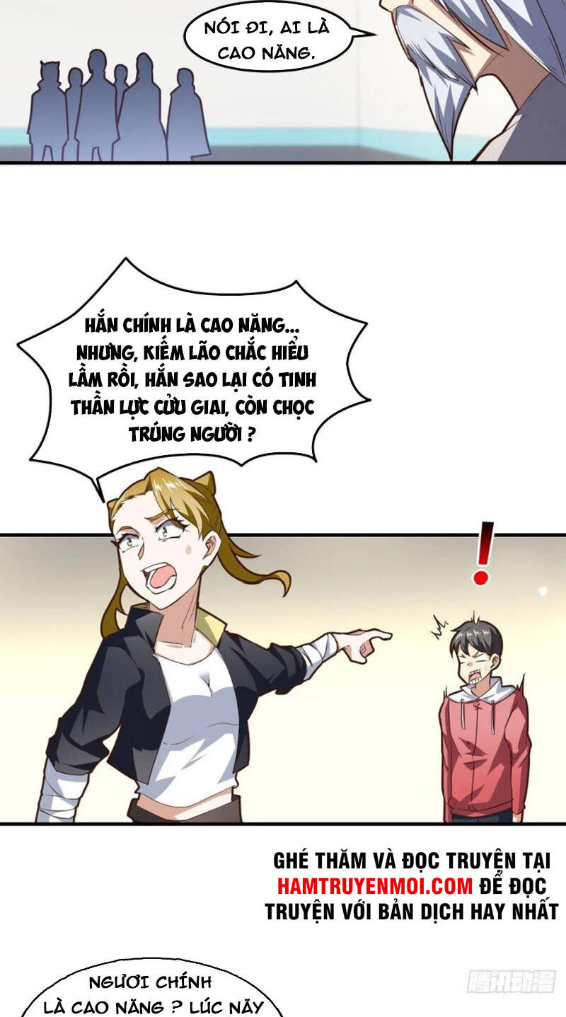 Cao Năng Lai Tập Chapter 193 - Trang 2