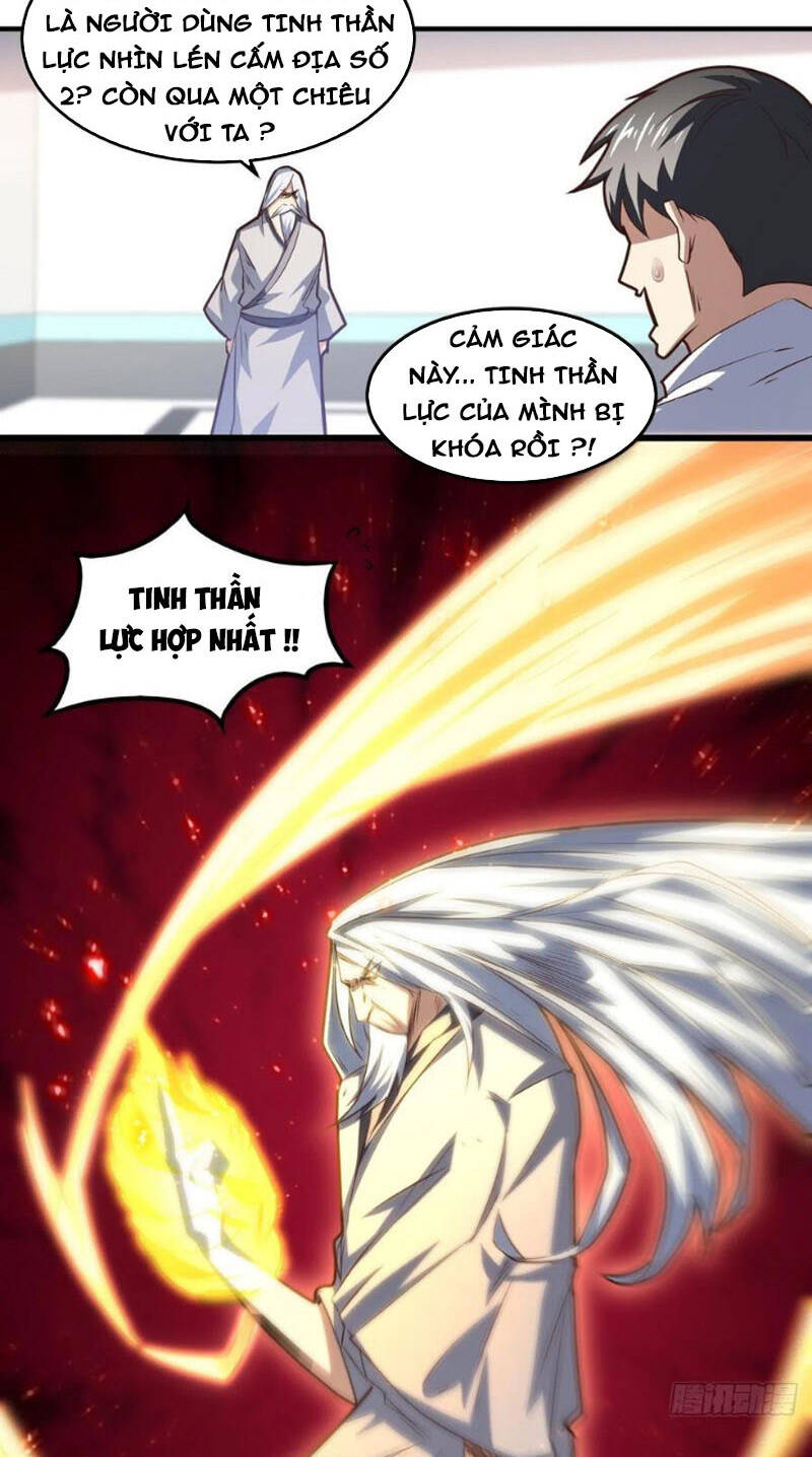 Cao Năng Lai Tập Chapter 193 - Trang 2
