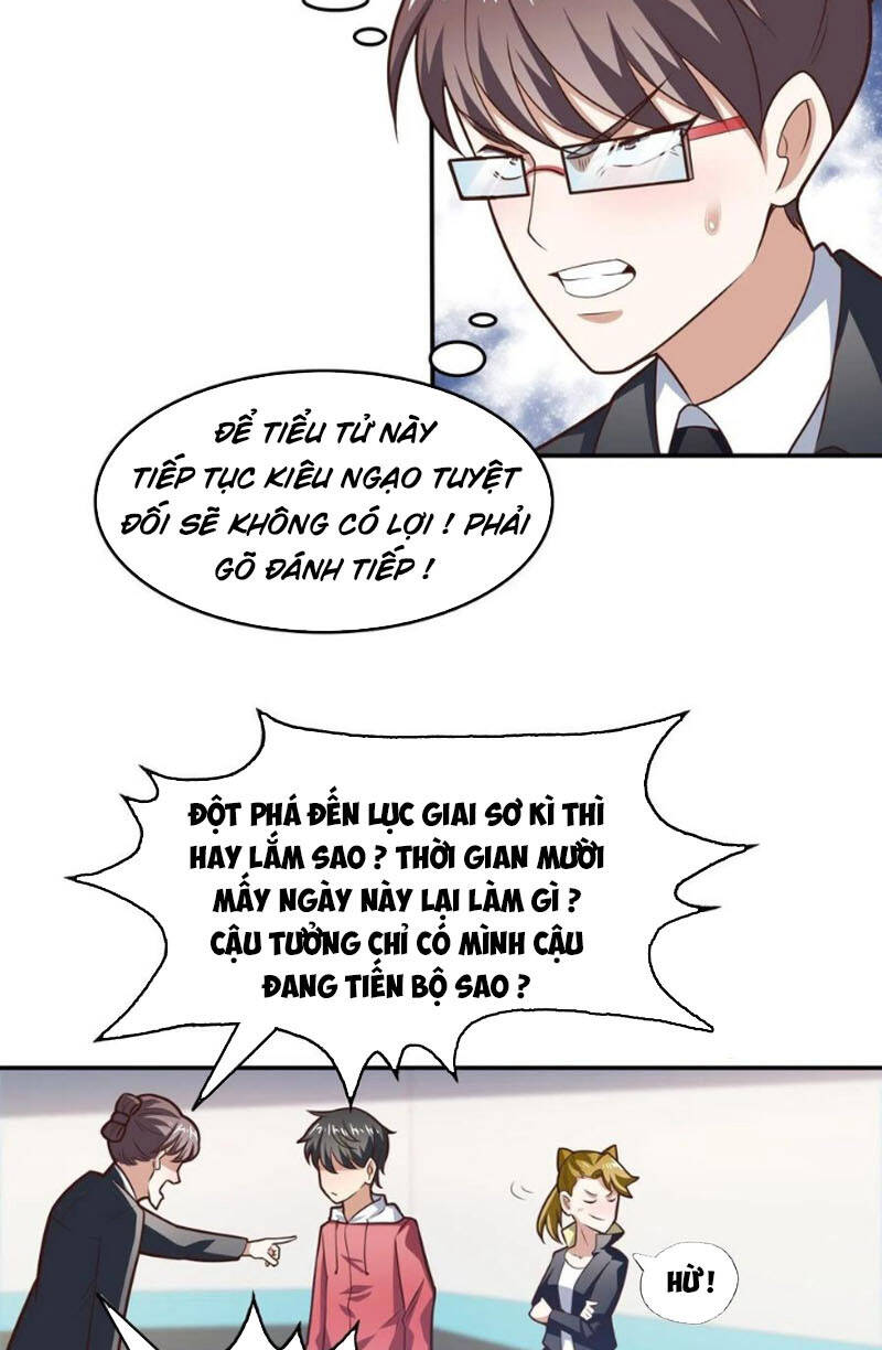 Cao Năng Lai Tập Chapter 193 - Trang 2