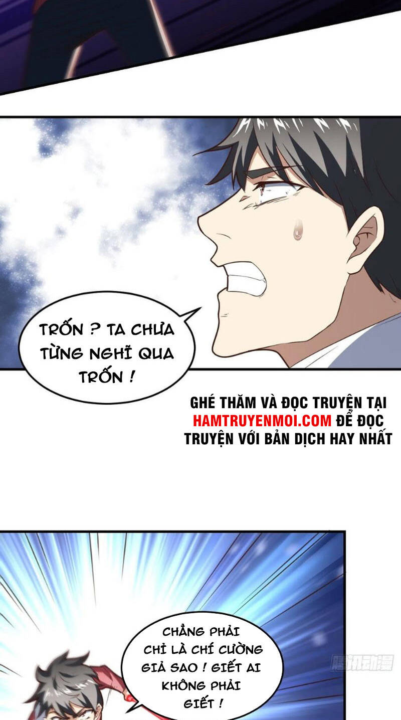 Cao Năng Lai Tập Chapter 193 - Trang 2