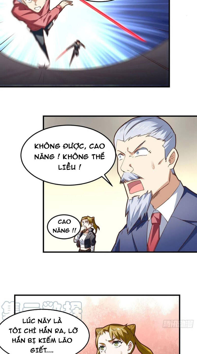 Cao Năng Lai Tập Chapter 193 - Trang 2