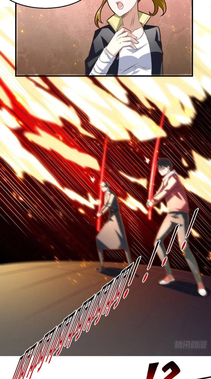 Cao Năng Lai Tập Chapter 193 - Trang 2