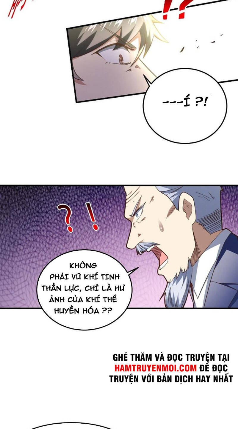 Cao Năng Lai Tập Chapter 193 - Trang 2