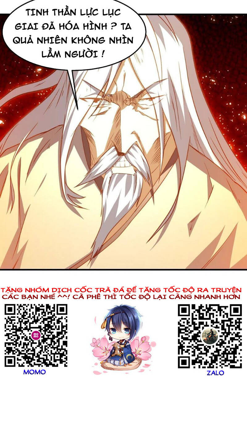 Cao Năng Lai Tập Chapter 193 - Trang 2