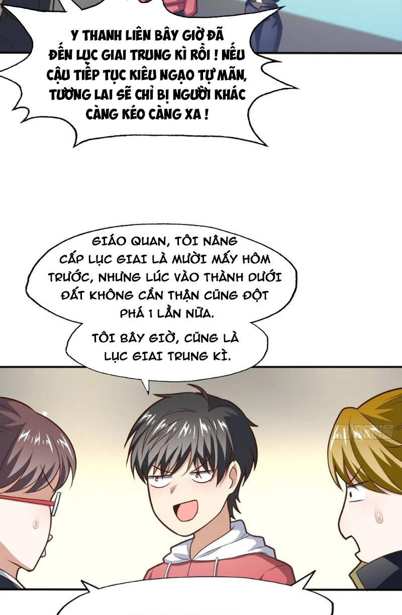 Cao Năng Lai Tập Chapter 193 - Trang 2