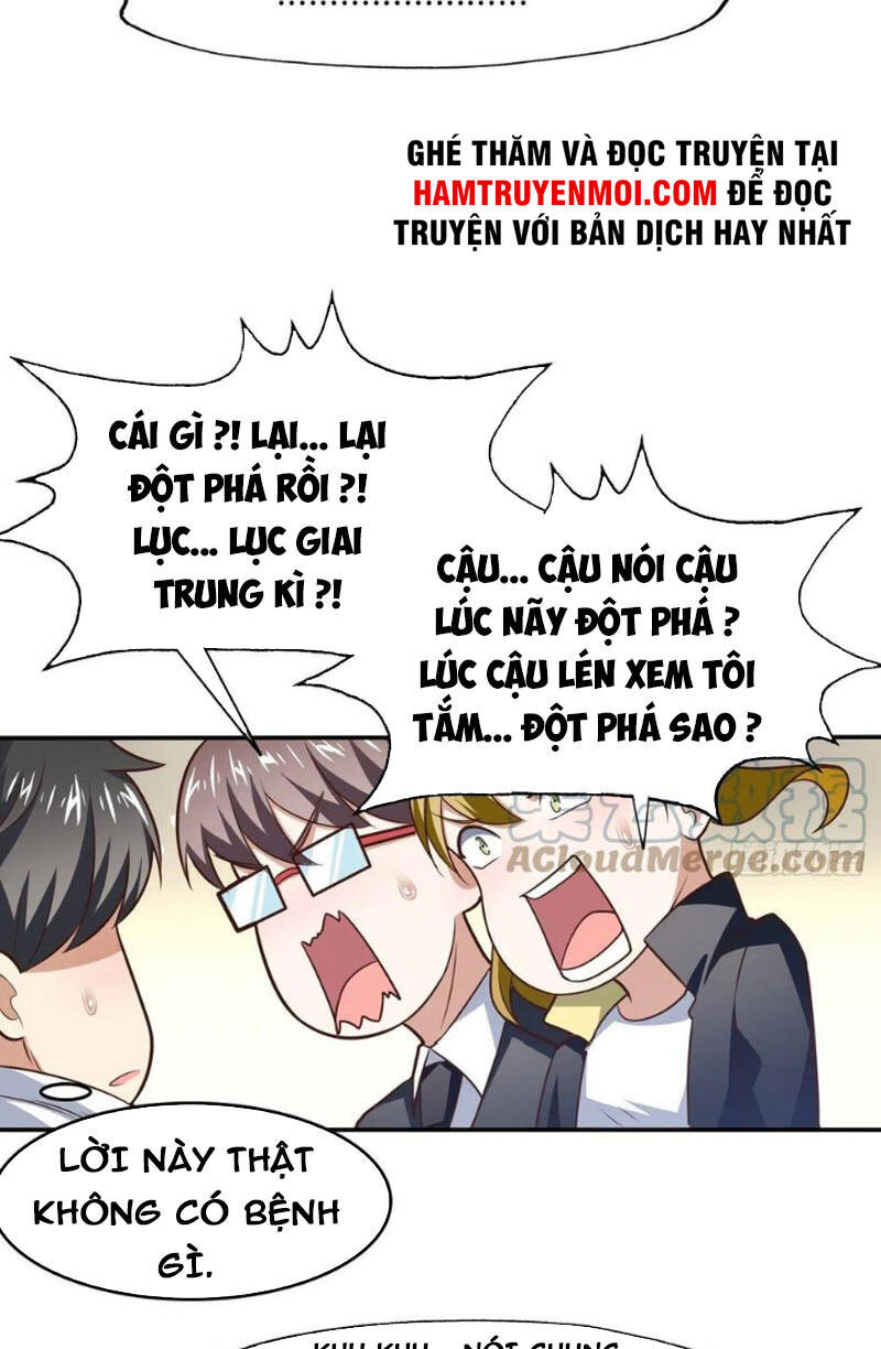 Cao Năng Lai Tập Chapter 193 - Trang 2