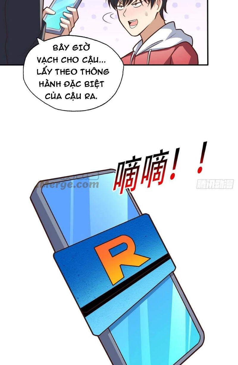 Cao Năng Lai Tập Chapter 193 - Trang 2