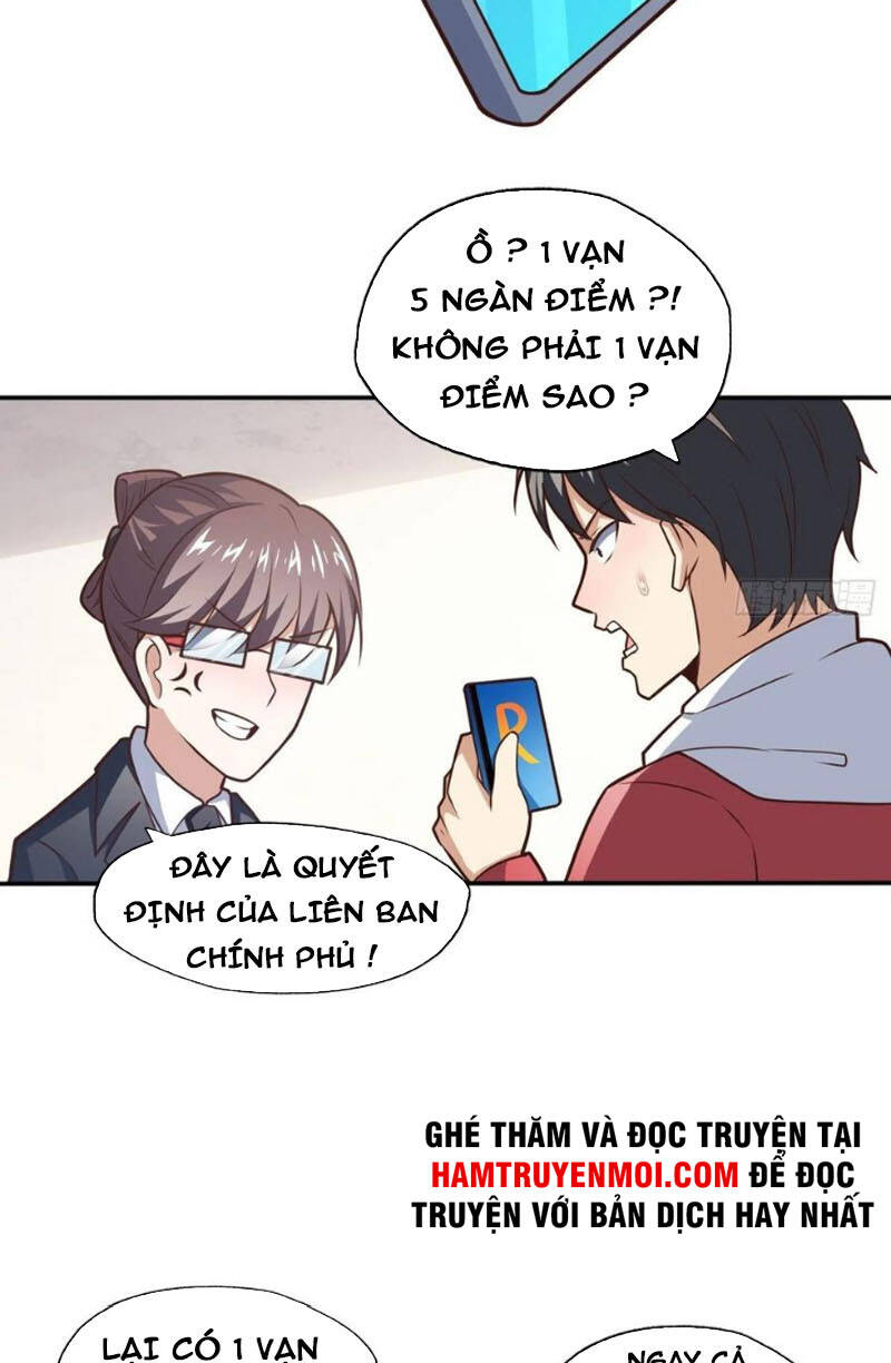 Cao Năng Lai Tập Chapter 193 - Trang 2