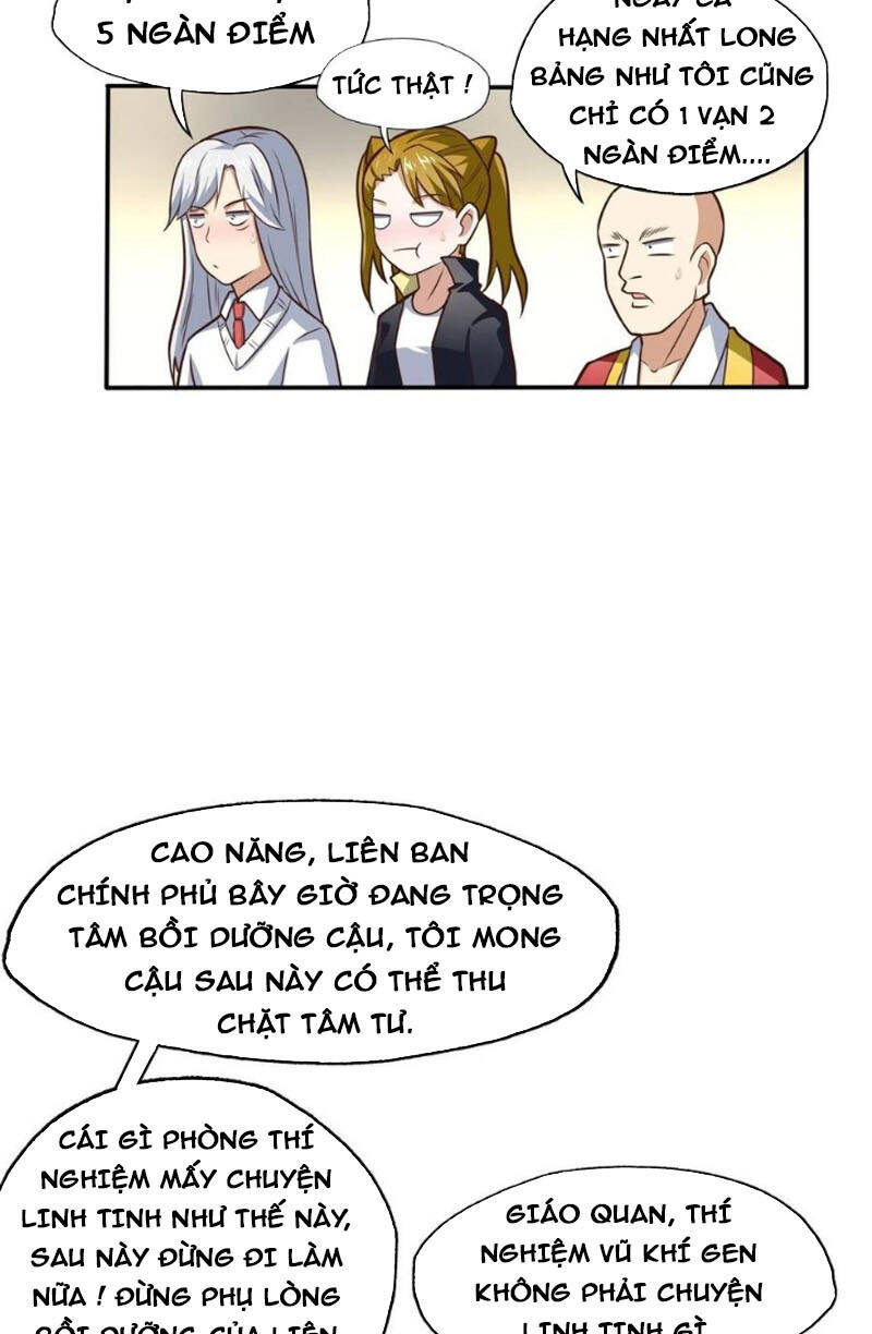 Cao Năng Lai Tập Chapter 193 - Trang 2