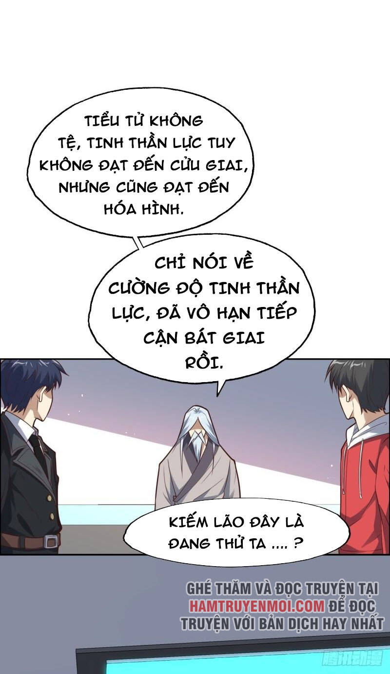 Cao Năng Lai Tập Chapter 194 - Trang 2