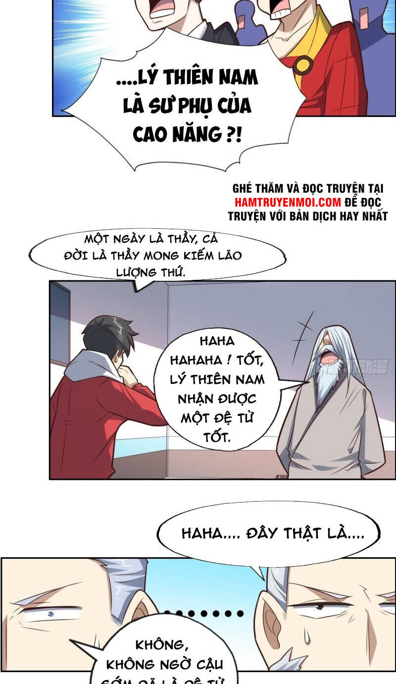 Cao Năng Lai Tập Chapter 194 - Trang 2