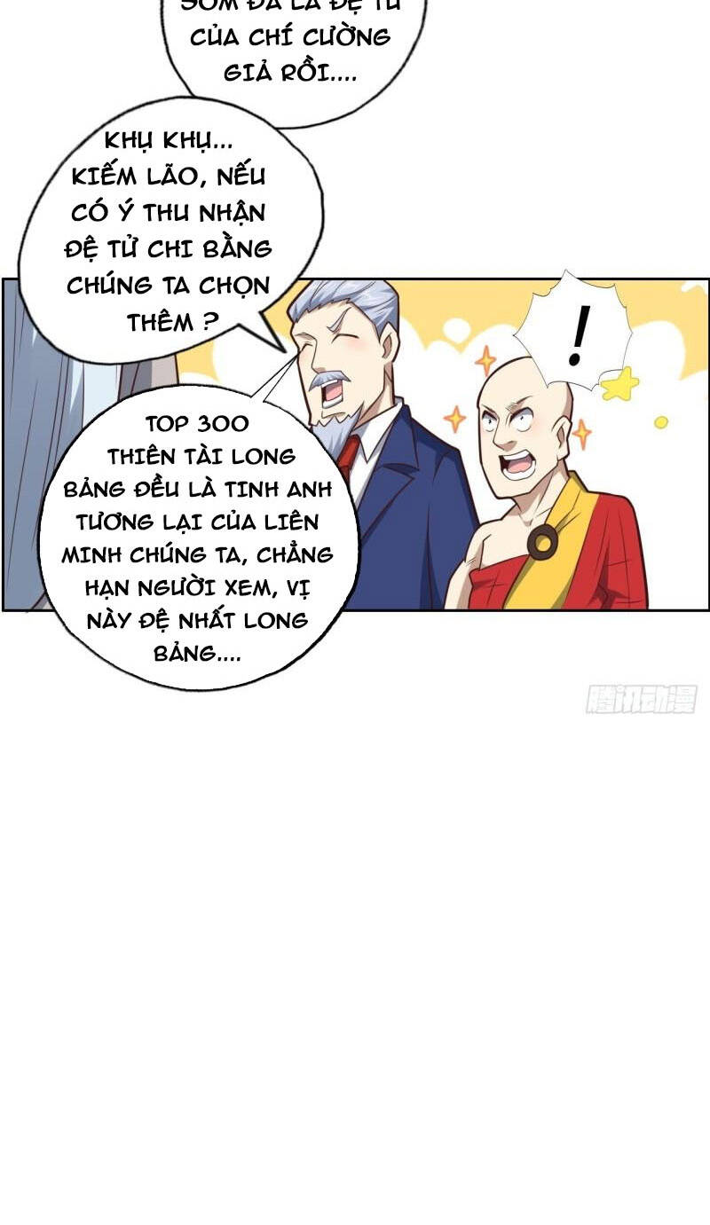 Cao Năng Lai Tập Chapter 194 - Trang 2