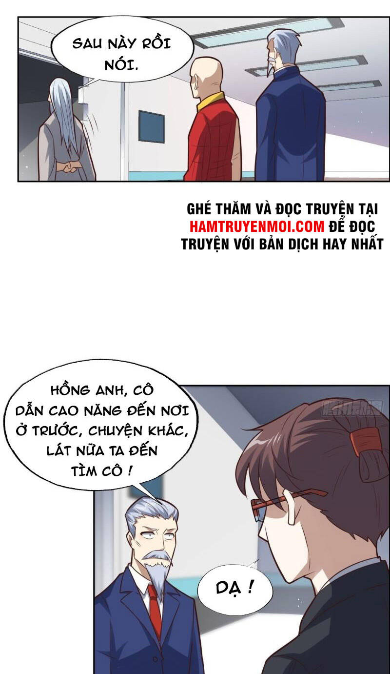 Cao Năng Lai Tập Chapter 194 - Trang 2