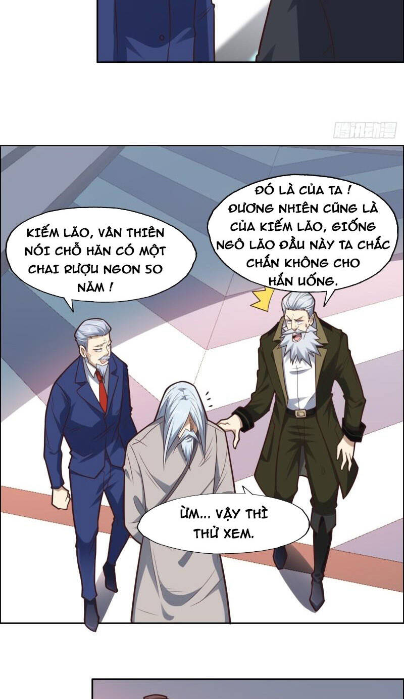 Cao Năng Lai Tập Chapter 194 - Trang 2