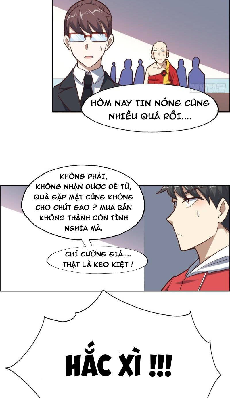 Cao Năng Lai Tập Chapter 194 - Trang 2