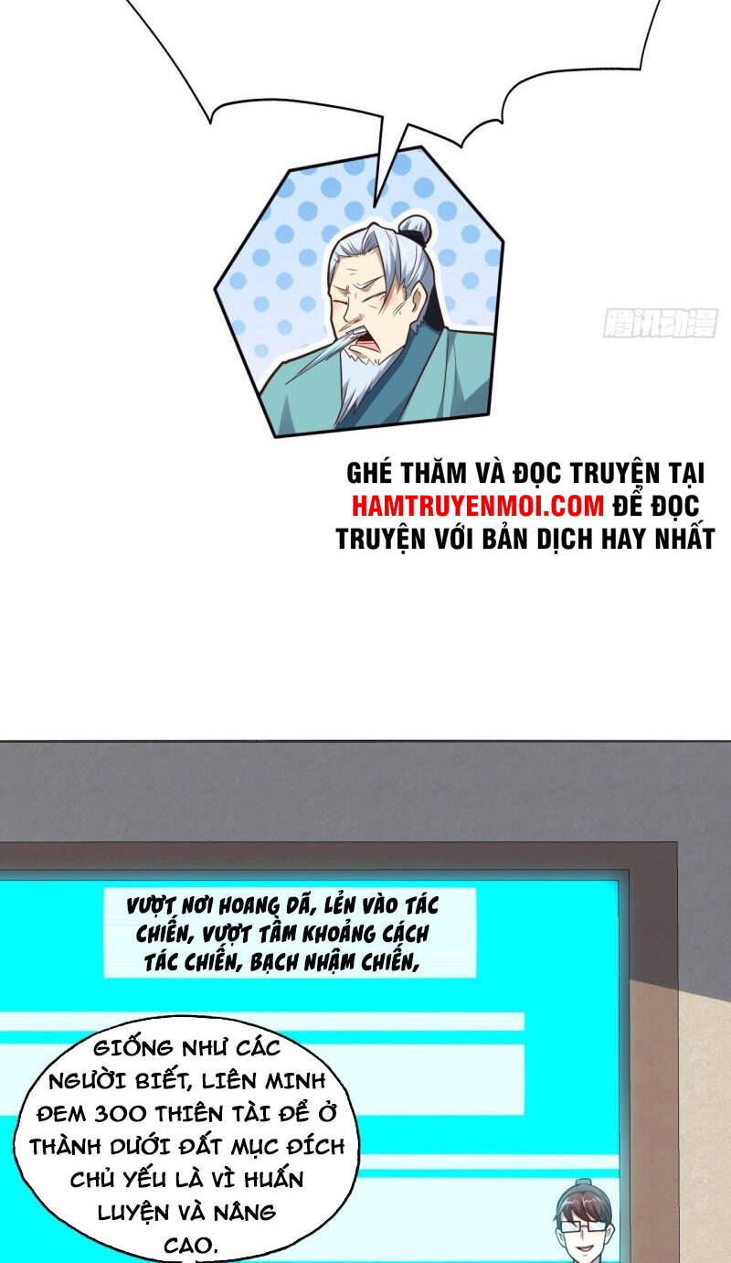 Cao Năng Lai Tập Chapter 194 - Trang 2