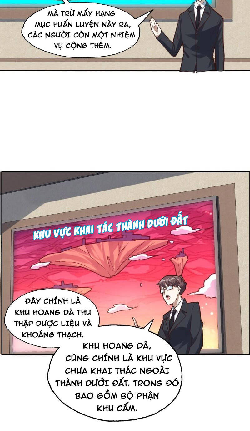 Cao Năng Lai Tập Chapter 194 - Trang 2