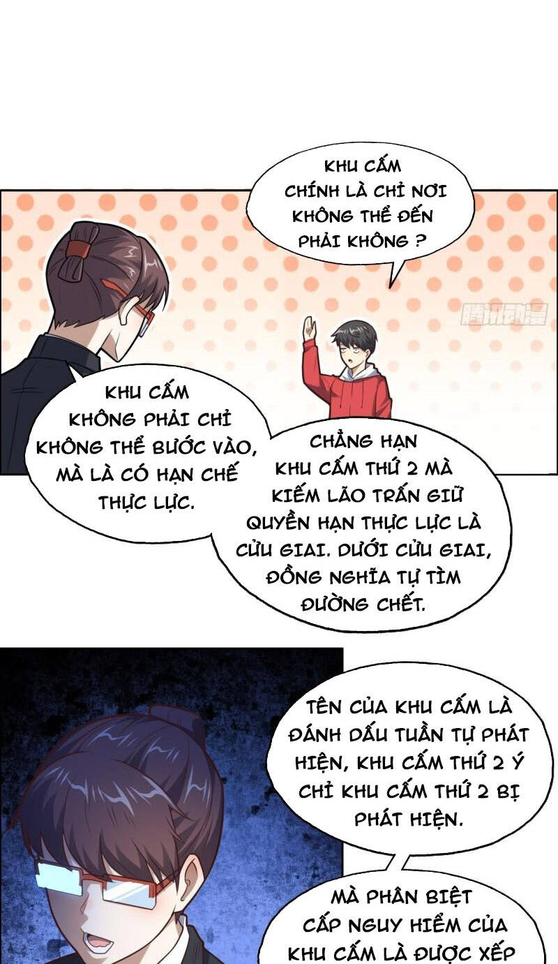 Cao Năng Lai Tập Chapter 194 - Trang 2