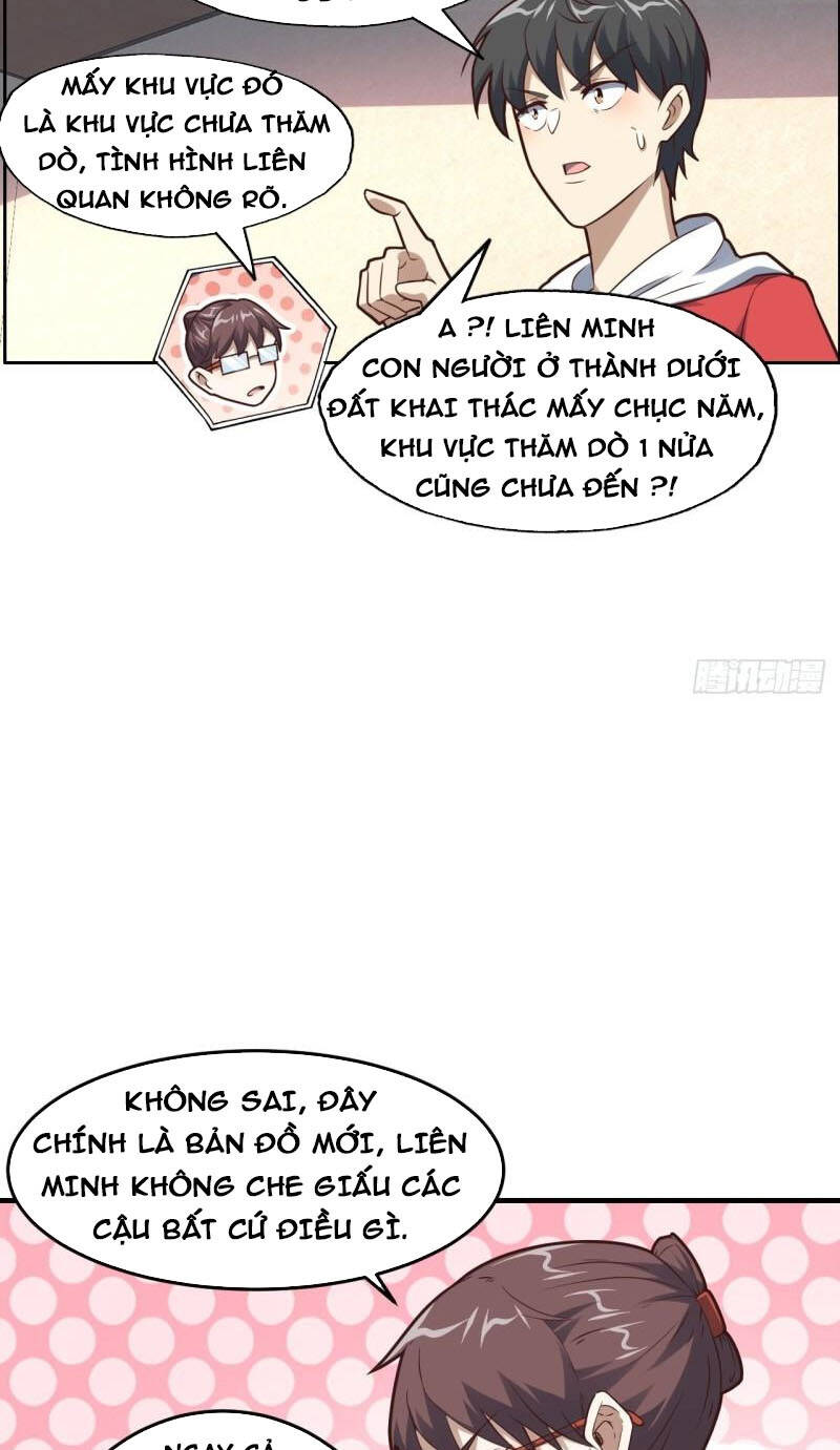 Cao Năng Lai Tập Chapter 194 - Trang 2