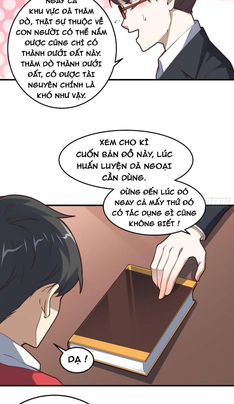 Cao Năng Lai Tập Chapter 194 - Trang 2