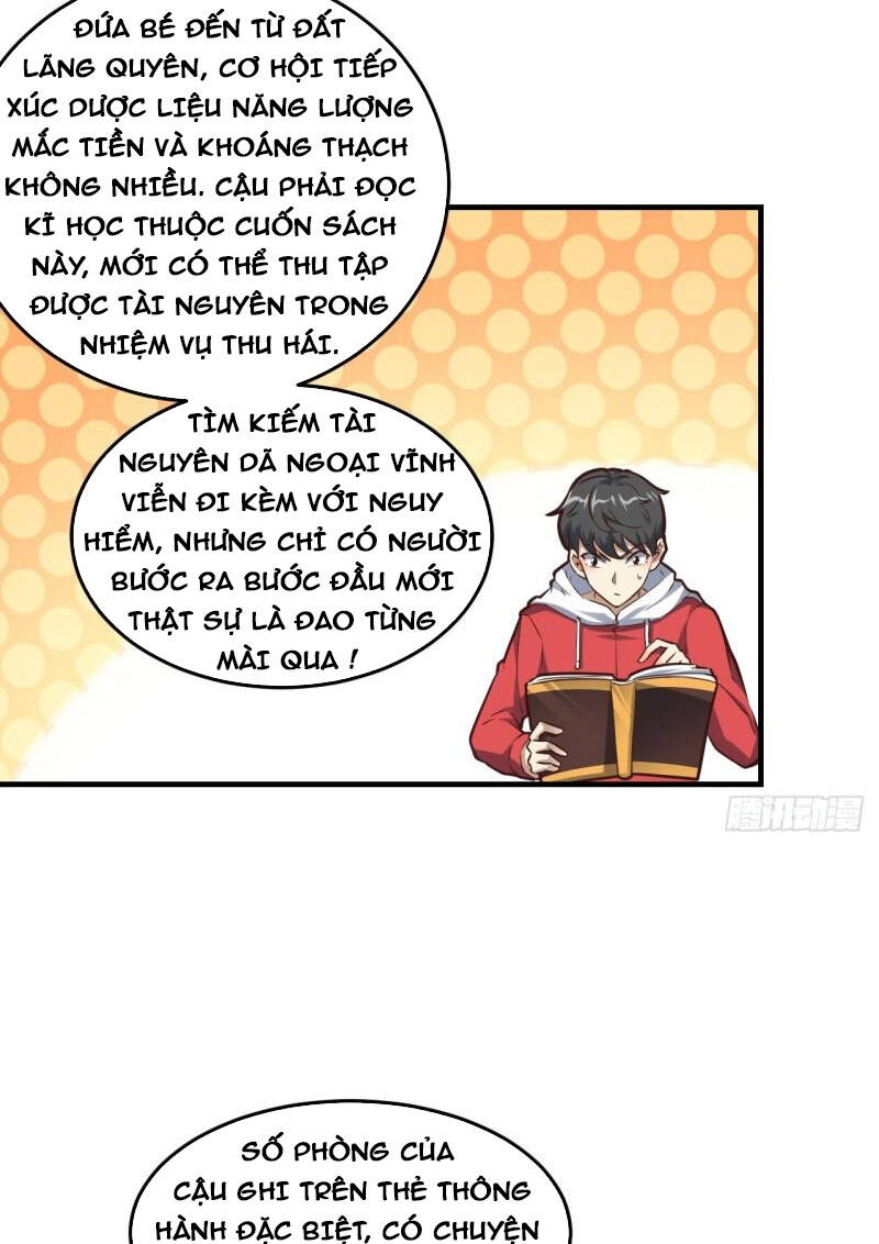 Cao Năng Lai Tập Chapter 194 - Trang 2