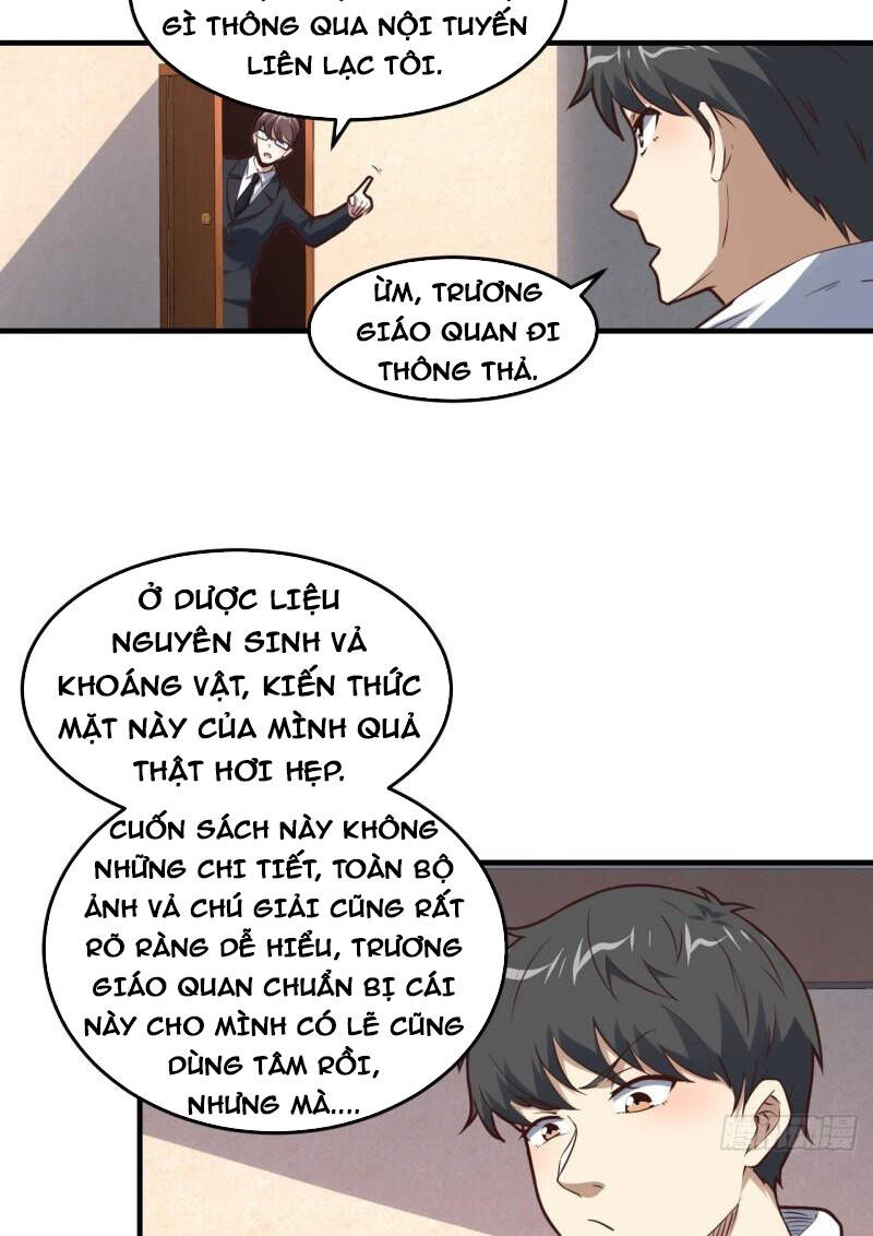 Cao Năng Lai Tập Chapter 194 - Trang 2