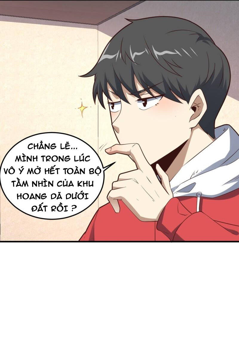 Cao Năng Lai Tập Chapter 194 - Trang 2