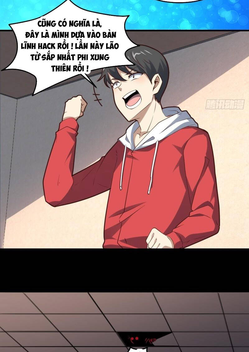 Cao Năng Lai Tập Chapter 194 - Trang 2