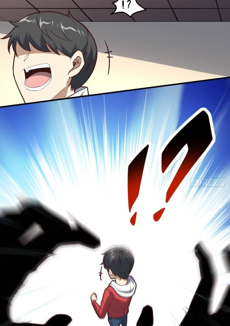 Cao Năng Lai Tập Chapter 194 - Trang 2