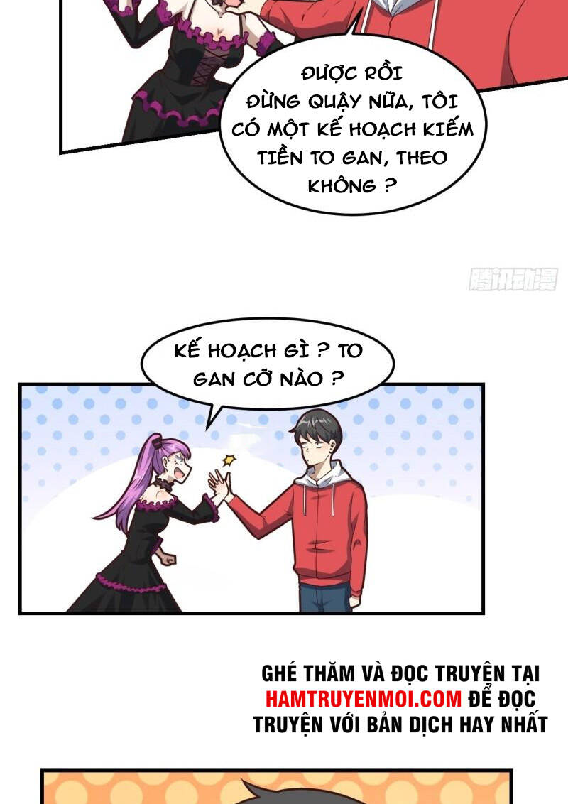 Cao Năng Lai Tập Chapter 194 - Trang 2