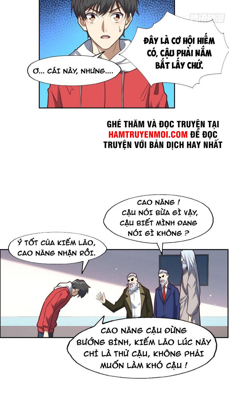 Cao Năng Lai Tập Chapter 194 - Trang 2