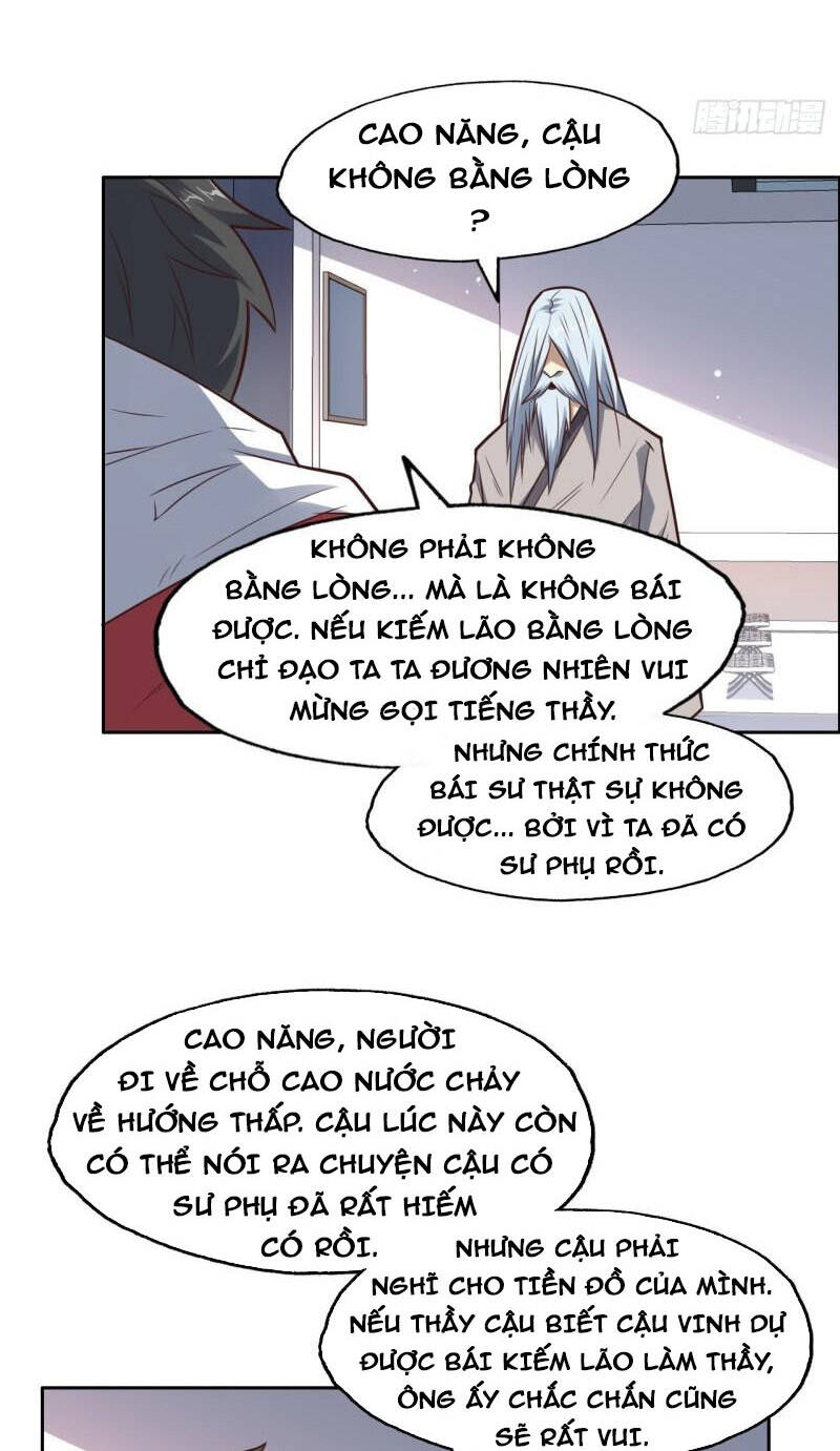 Cao Năng Lai Tập Chapter 194 - Trang 2