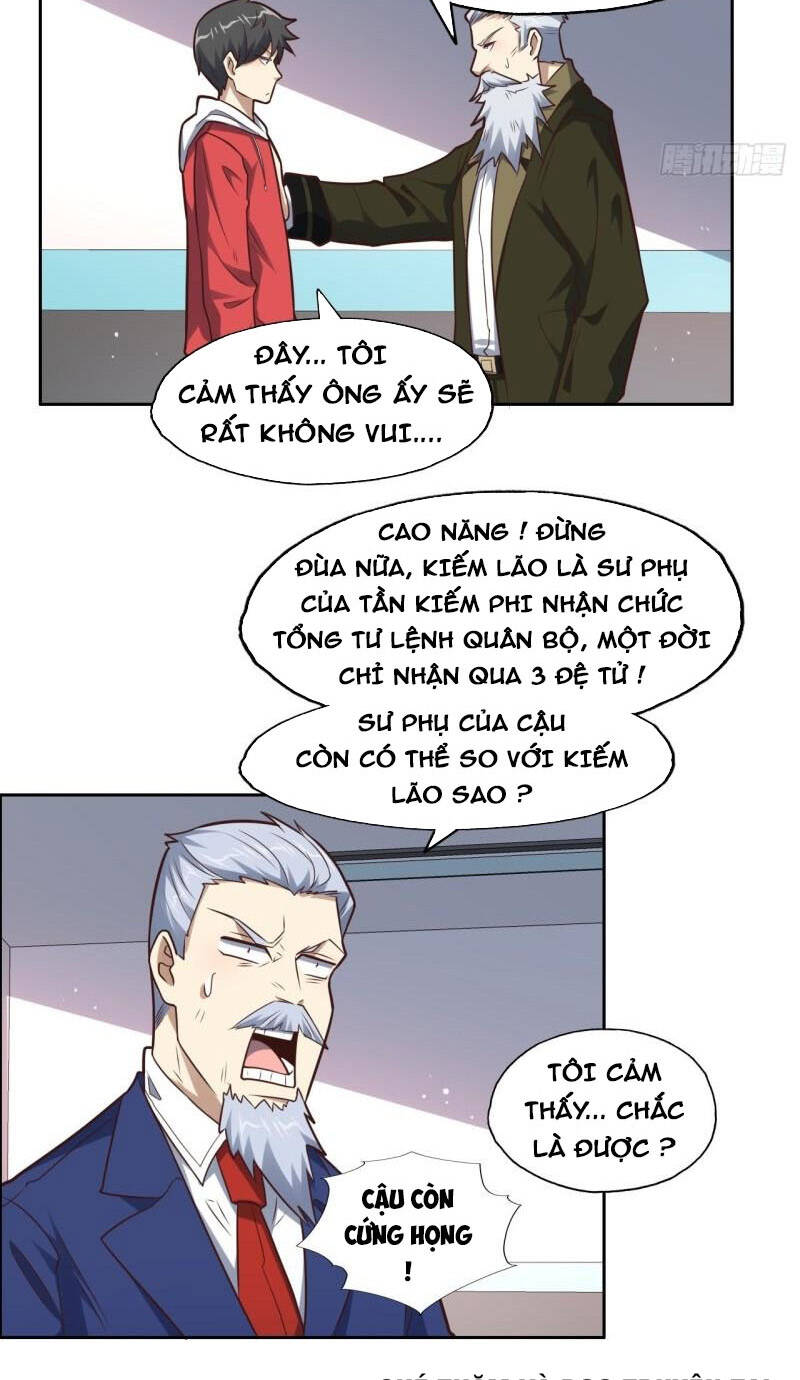 Cao Năng Lai Tập Chapter 194 - Trang 2