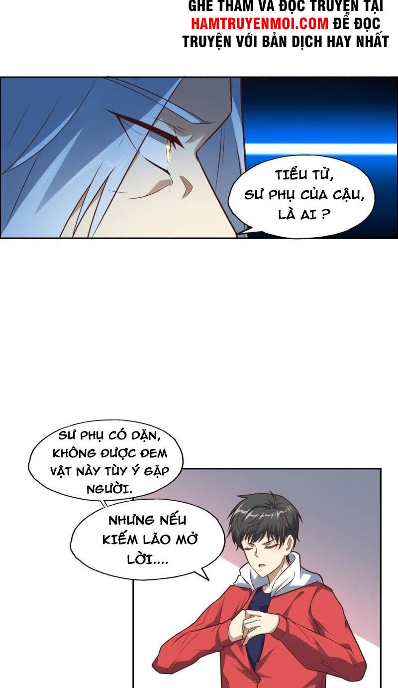 Cao Năng Lai Tập Chapter 194 - Trang 2