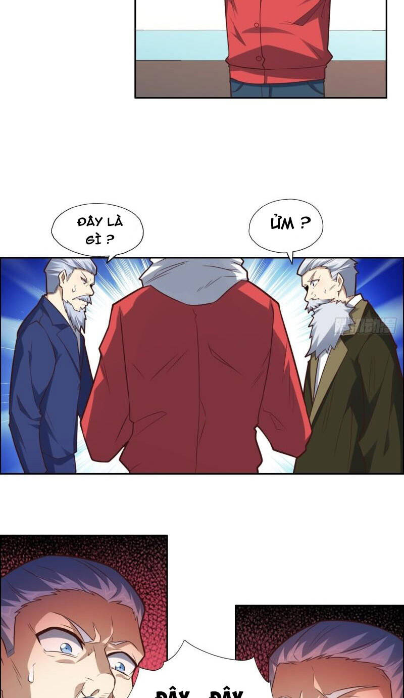 Cao Năng Lai Tập Chapter 194 - Trang 2