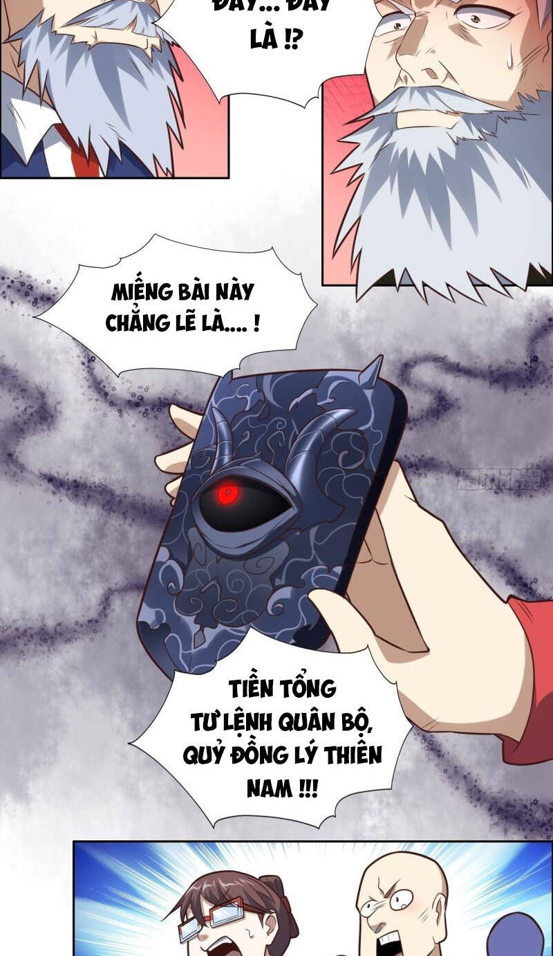 Cao Năng Lai Tập Chapter 194 - Trang 2