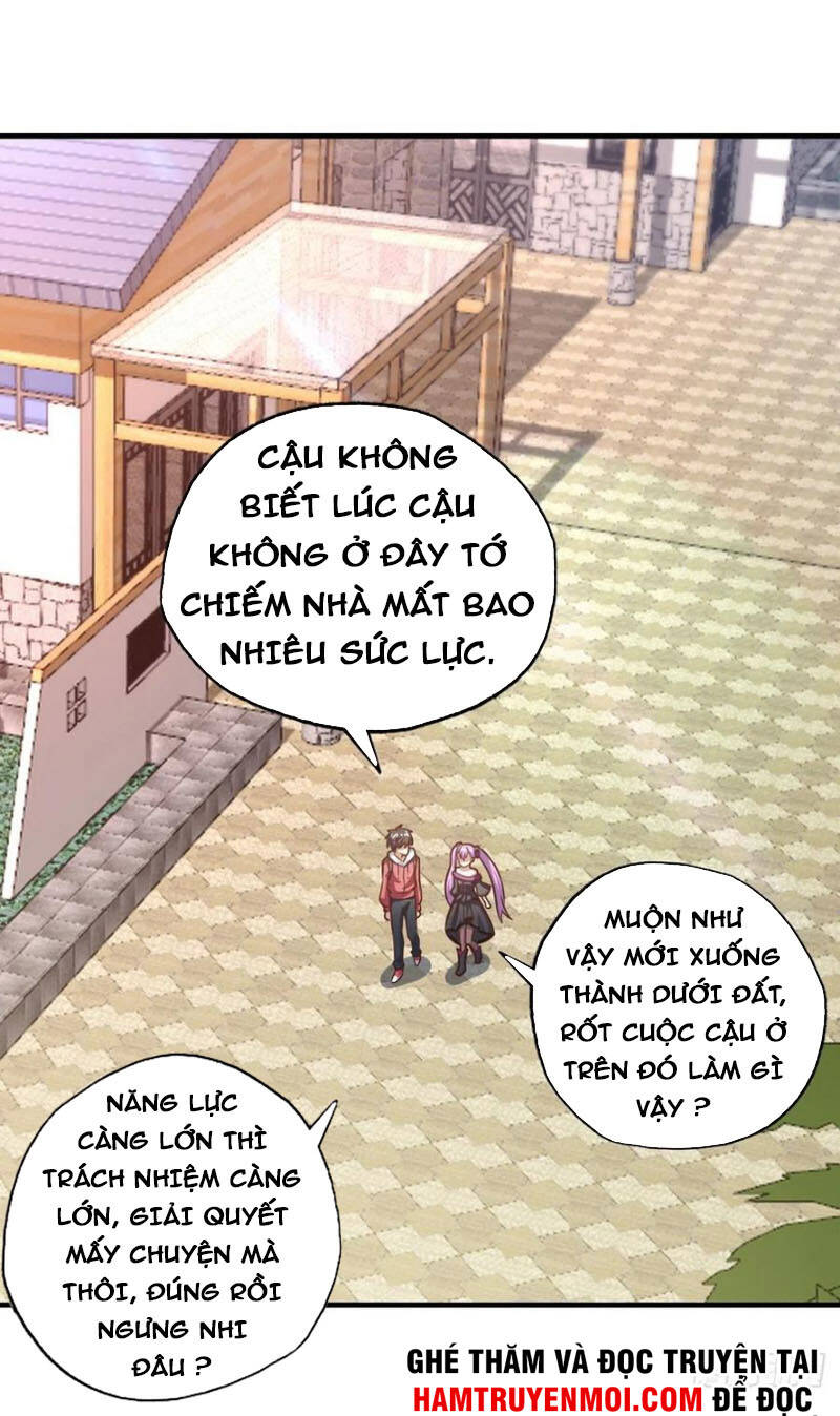 Cao Năng Lai Tập Chapter 195 - Trang 2