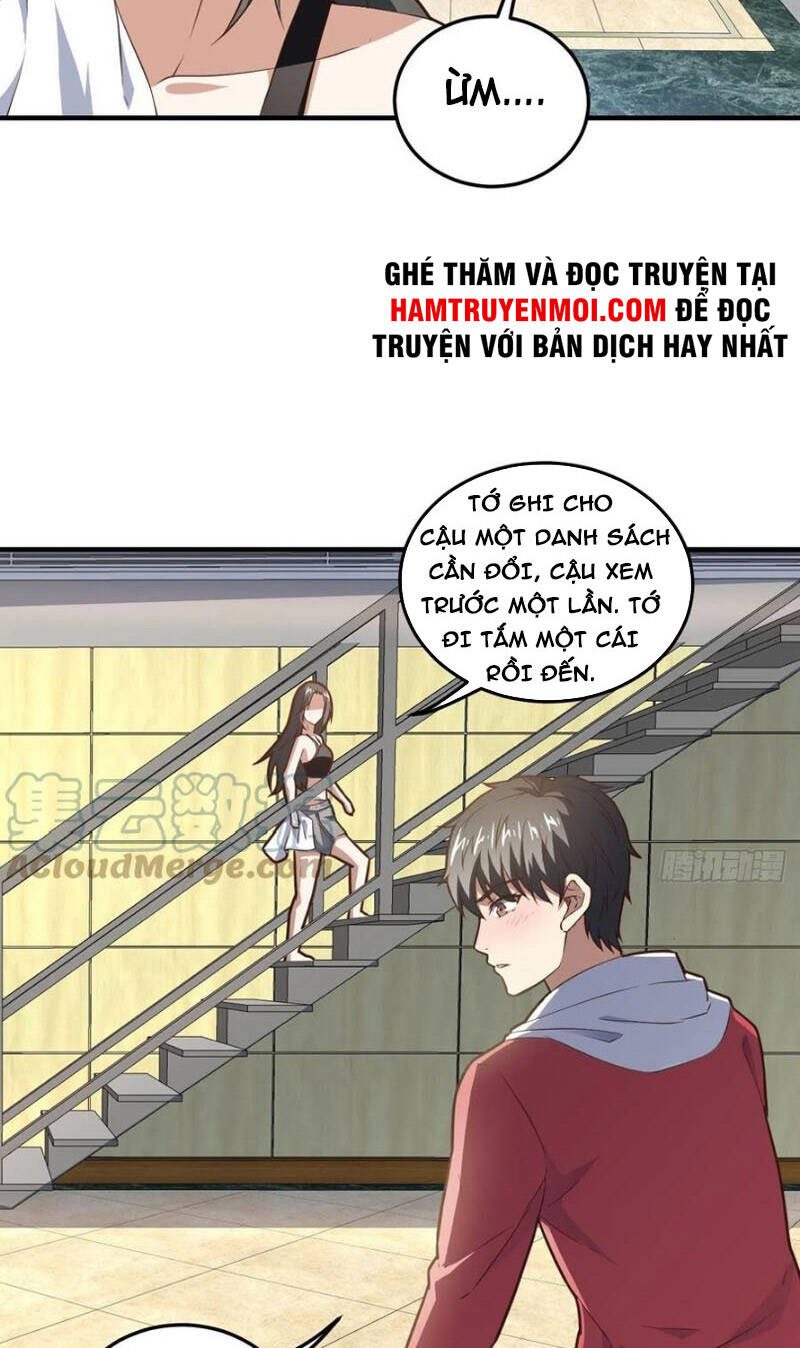 Cao Năng Lai Tập Chapter 195 - Trang 2